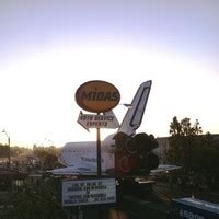 midas inglewood|Midas .